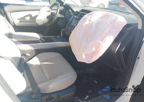 2014 Mazda Cx-9 Grand Touring z USA, uszkodzony, nr VIN JM3TB2DA1E0438823